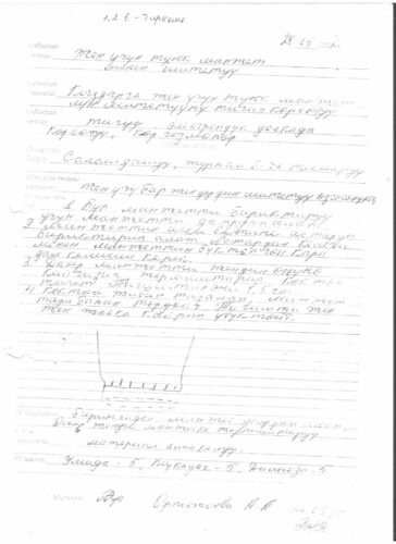 Аккредитация