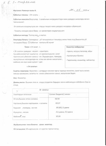 Аккредитация