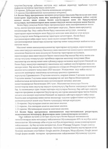 Аккредитация