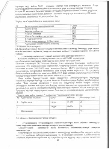 Аккредитация