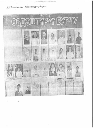 Аккредитация