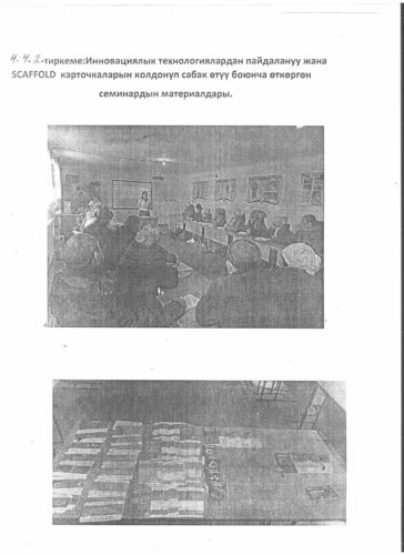 Аккредитация