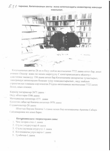 Аккредитация