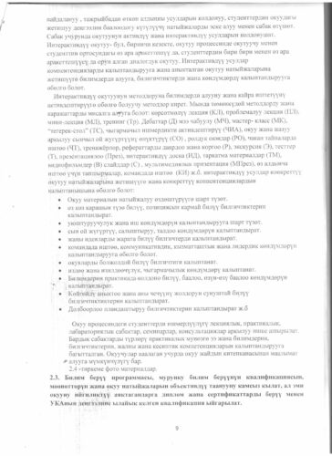 Аккредитация